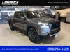 2023 Nissan Frontier PRO-4X Crew Cab 4x4