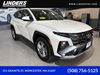 2025 Hyundai Tucson SE AWD