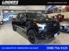 2025 Chevrolet Silverado 1500 Trail Boss Crew Cab 4x4
