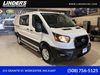 2025 Ford Transit T-250 Cargo Van