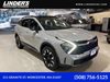 2023 Kia Sportage X-Line AWD