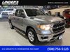 2023 Ram 1500 Big Horn Quad Cab 4x4