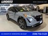 2023 Nissan ARIYA PLATINUM+ AWD