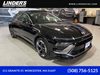 2025 Hyundai Sonata SEL Convenience