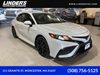2024 Toyota Camry SE AWD