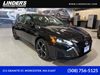 2025 Nissan Altima SR AWD