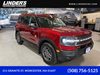 2025 Ford Bronco Sport Big Bend 4x4
