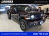 2026 Jeep Gladiator Rubicon 4x4