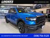2026 Ram 1500 Rebel Crew Cab 4x4