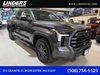 2025 Toyota Tundra SR5 CrewMax 4x4