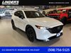 2024 Mazda CX-5 Turbo Carbon AWD