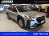 2025 Subaru Outback Premium AWD