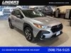 2026 Subaru Crosstrek Premium AWD
