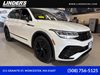 2023 Volkswagen Tiguan SE R-Line 4Motion