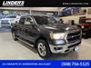 2021 Ram 1500 Big Horn Crew Cab 4x4