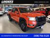 2025 Nissan Frontier PRO-4X Crew Cab 4x4