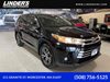 2017 Toyota Highlander LE Plus AWD