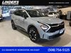 2023 Kia Sportage X-Line AWD