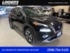 2023 Nissan Rogue SV AWD