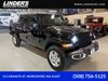 2022 Jeep Gladiator Sport S