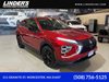 2025 Mitsubishi Eclipse Cross LE