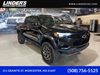 2026 Chevrolet Colorado 4WD ZR2