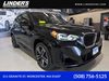 2025 BMW X1 M35i