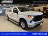 2025 Chevrolet Silverado 1500 Work Truck