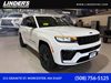 2026 Jeep Grand Cherokee Limited Reserve 4x4