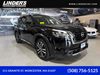2024 Nissan Pathfinder Platinum 4WD