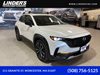 2025 Mazda CX-50 2.5 Turbo Premium Plus Package