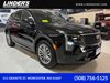 2025 Cadillac XT4 Premium Luxury AWD