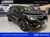 2024 Kia Seltos EX AWD