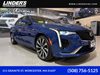 2023 Cadillac CT4 Sport AWD