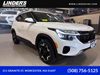 2025 Kia Seltos EX AWD