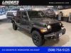 2023 Jeep Gladiator Willys