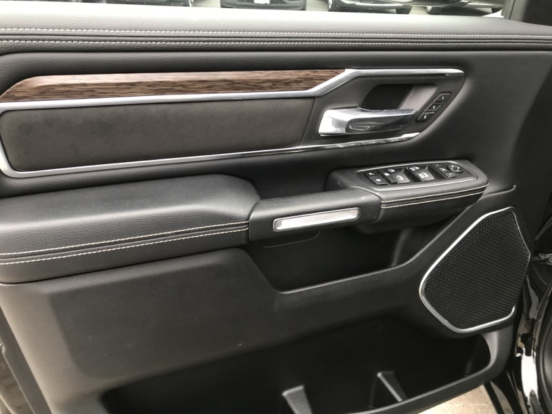 2019 Ram 1500 Laramie Interior Colors 2019 RAM 1500, Laramie