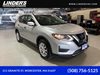 2018 Nissan Rogue S AWD