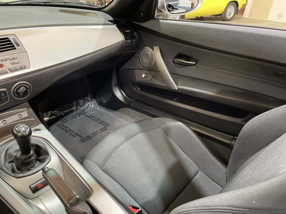 モーターマックス 2003 Z4 ロードスター モーターマックス 2003