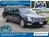 2007 Cadillac DTS Professional 