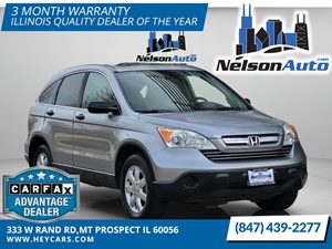 2007 Honda CR-V