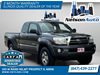 2010 Toyota Tacoma 
