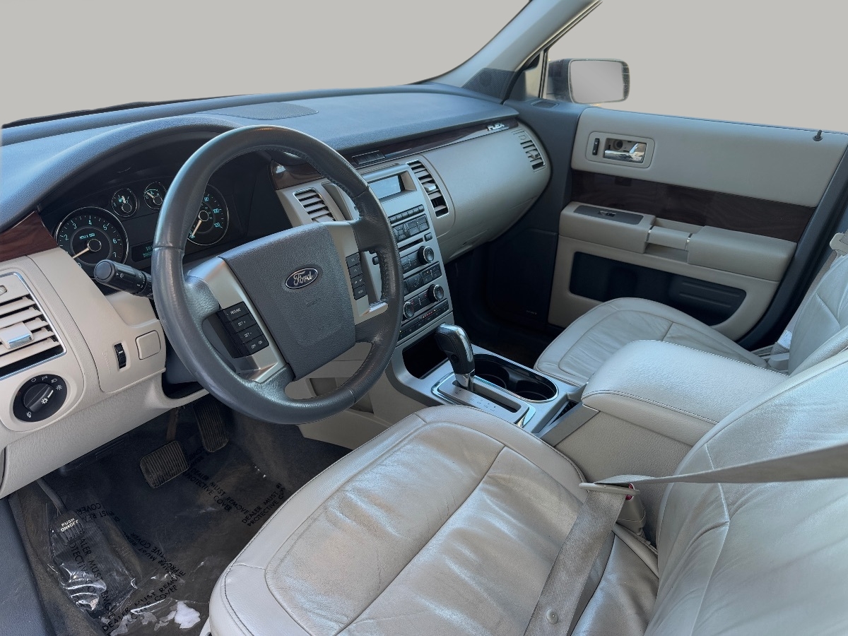 2009 Ford Flex SEL - Photo 15