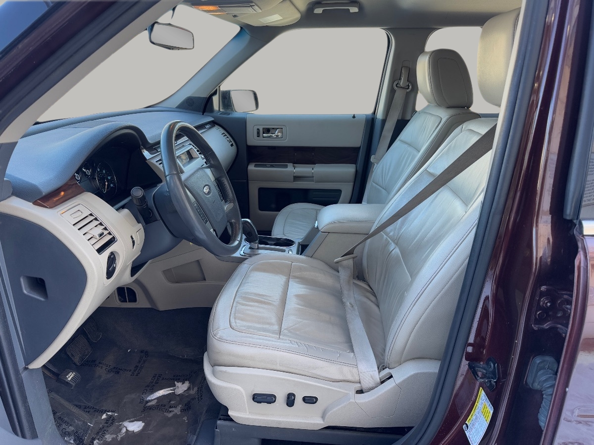 2009 Ford Flex SEL - Photo 16