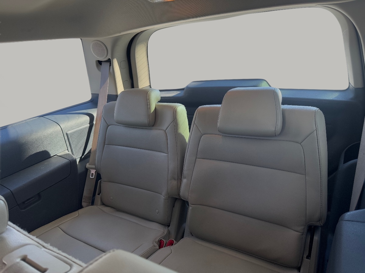 2009 Ford Flex SEL - Photo 18