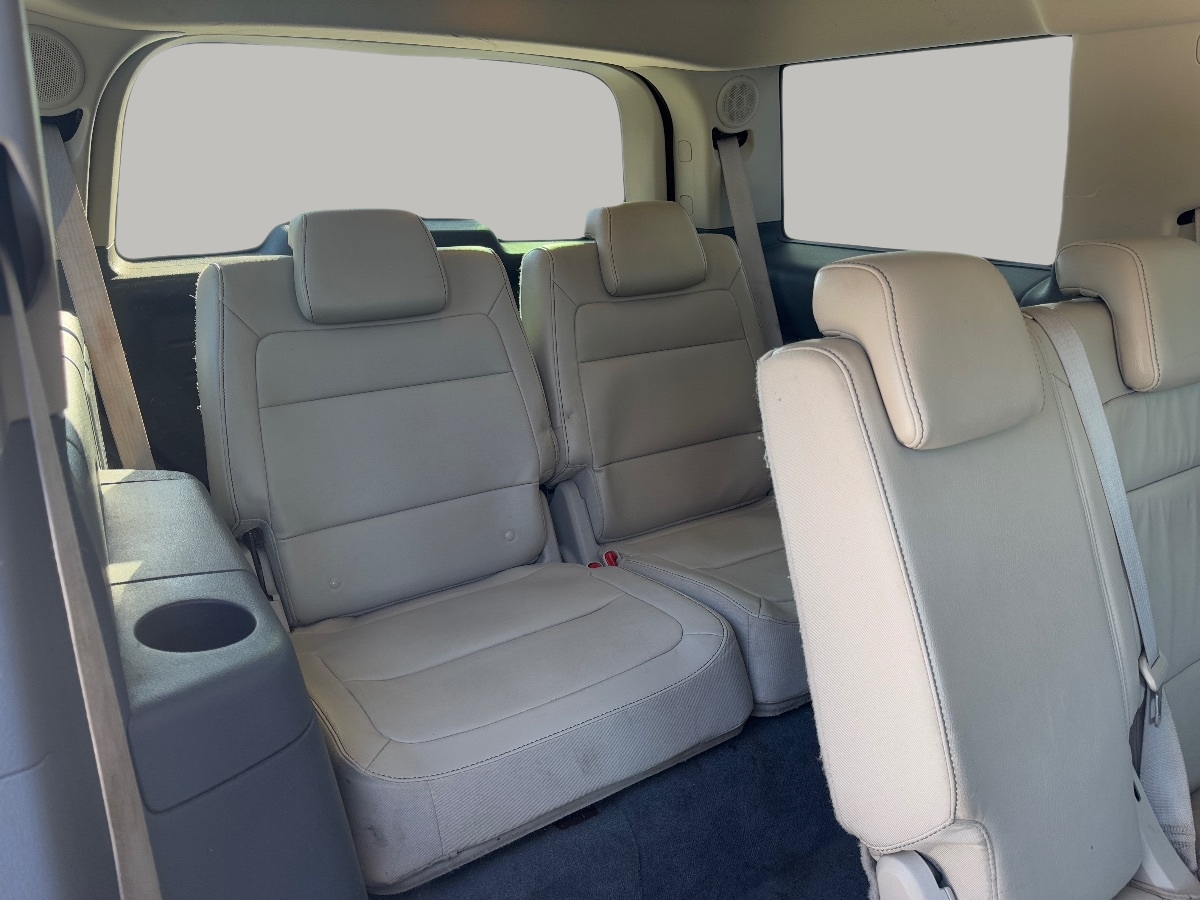 2009 Ford Flex SEL - Photo 19