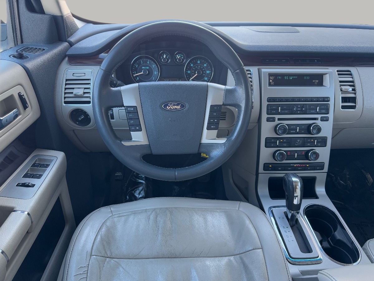 2009 Ford Flex SEL - Photo 22