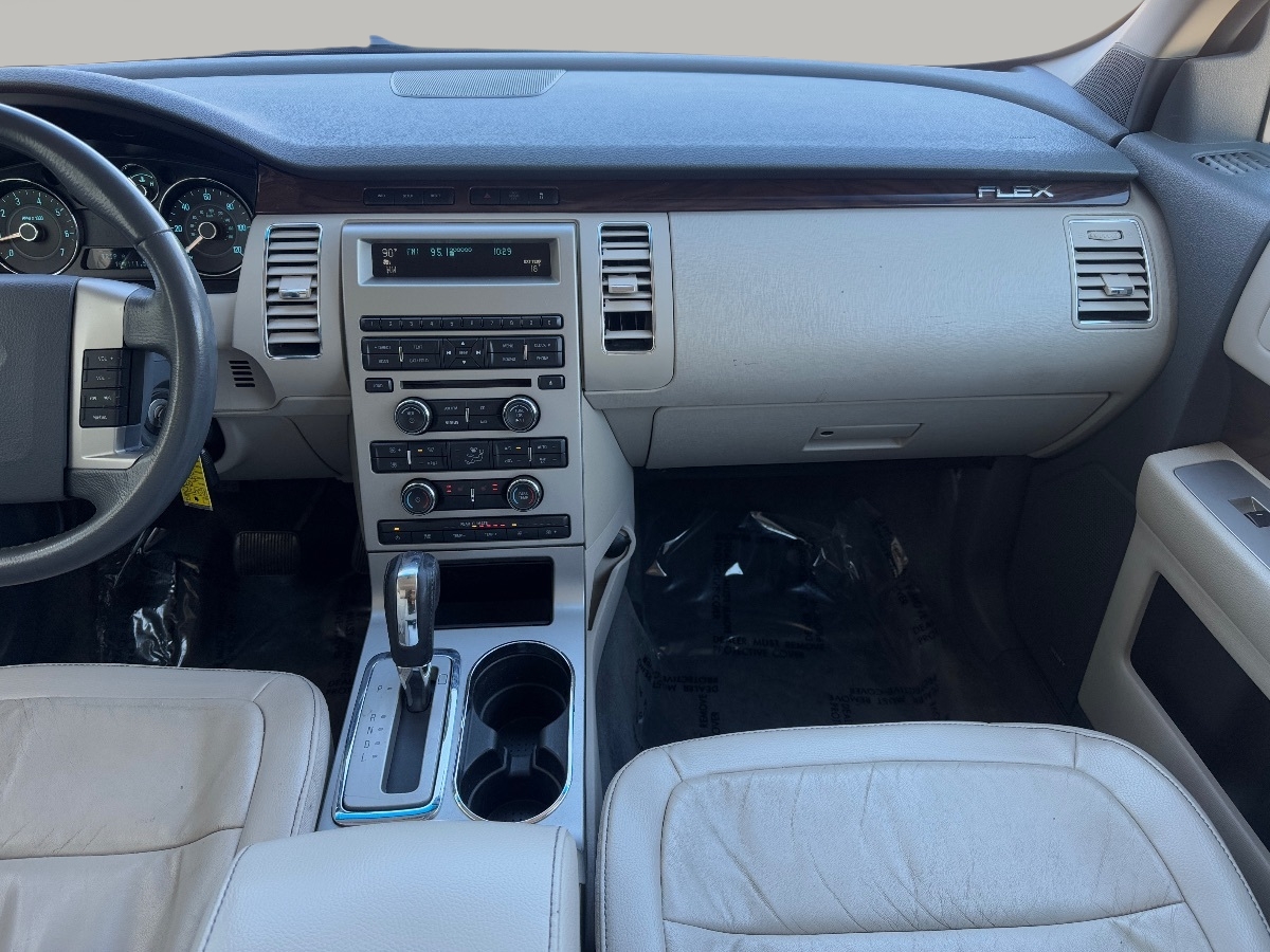 2009 Ford Flex SEL - Photo 23