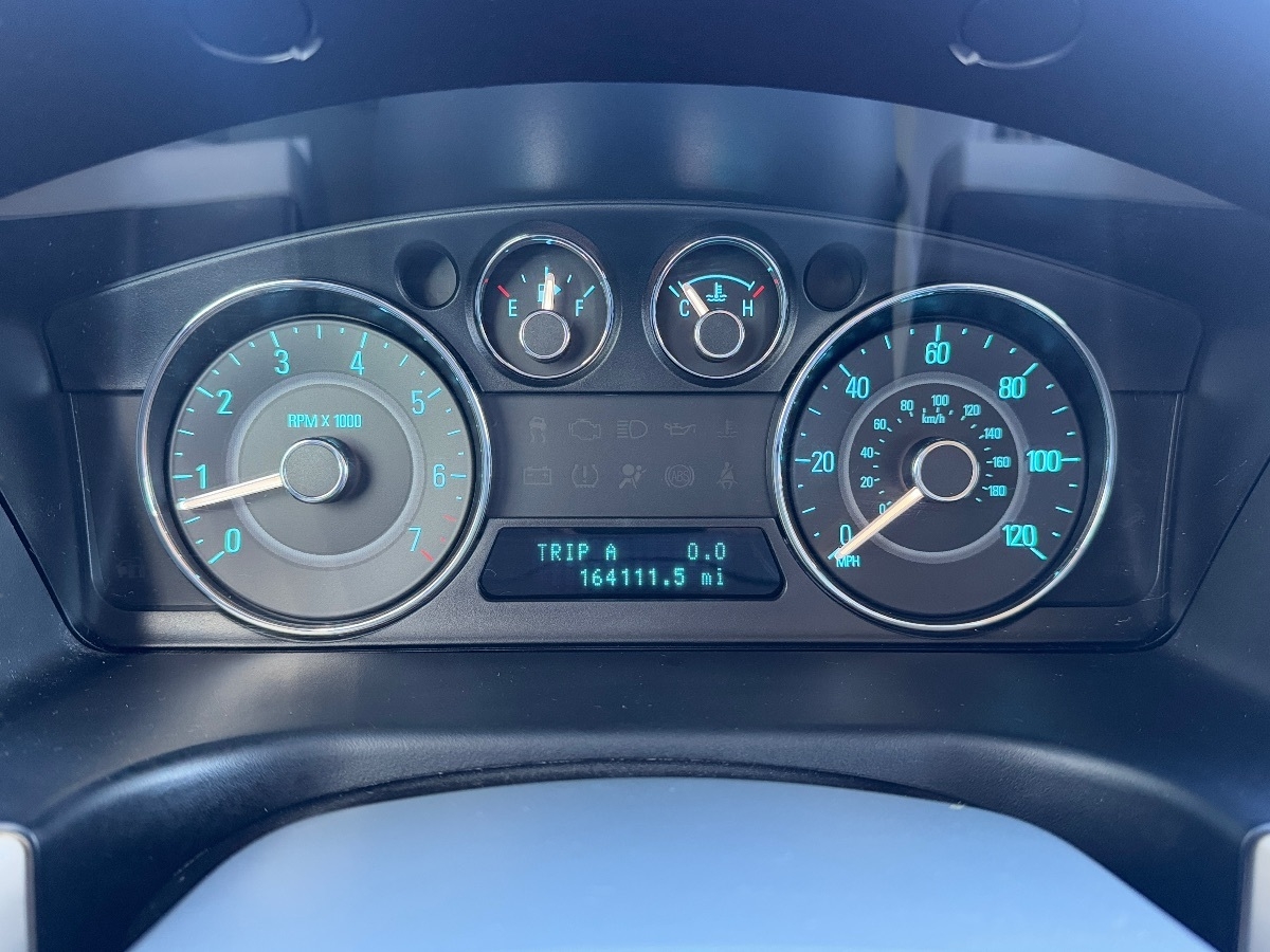 2009 Ford Flex SEL - Photo 27