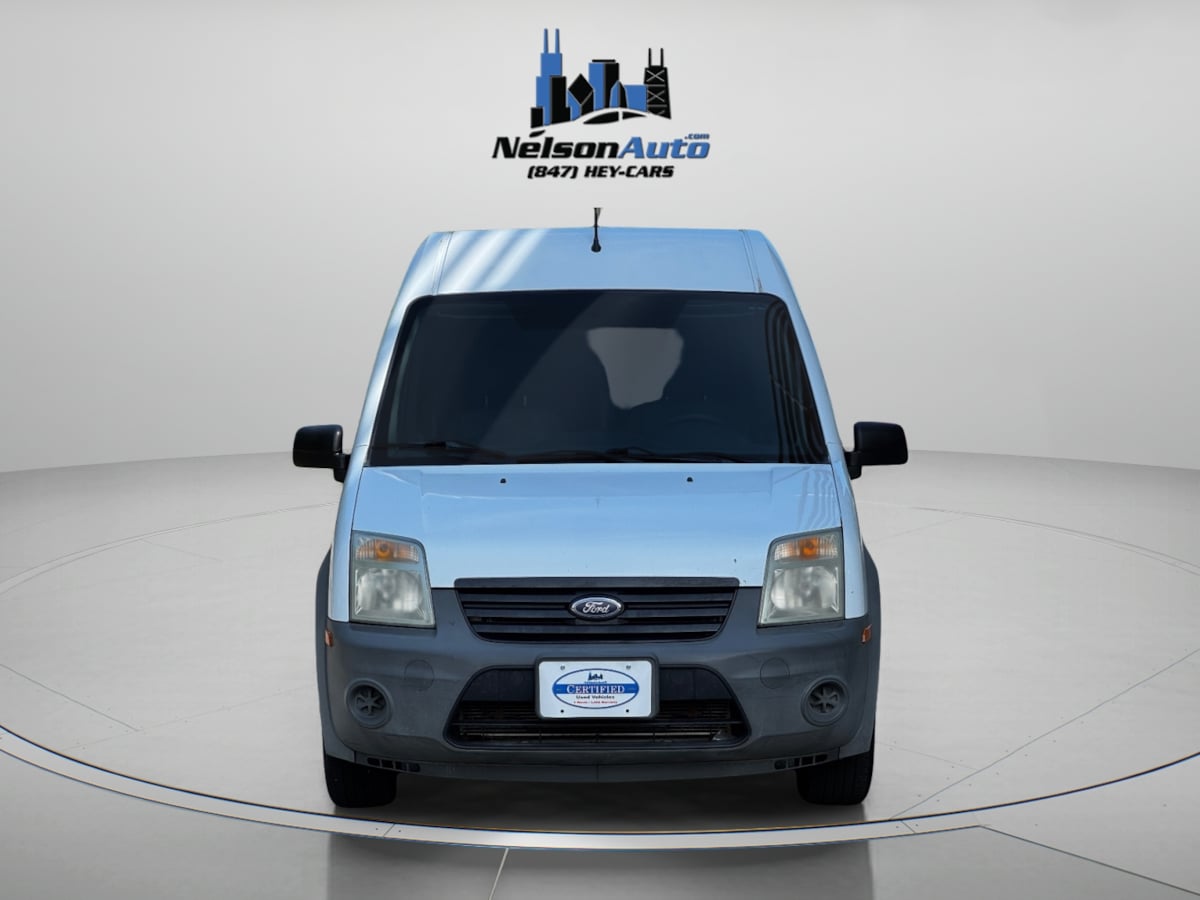 2010 Ford Transit Connect XL photo 6